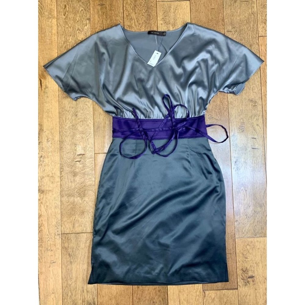 NWT Womans Dress From The limited Size 4